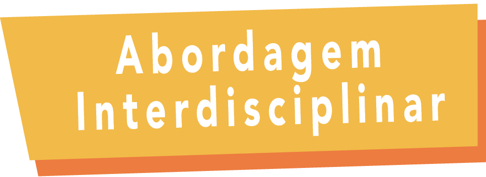 Abordagem Interdisciplinar   