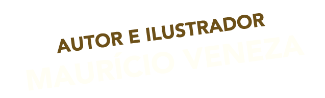 AUTOR E ILUSTRADOR MAUR CIO VENEZA